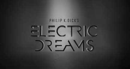 electric dreams wikipedia